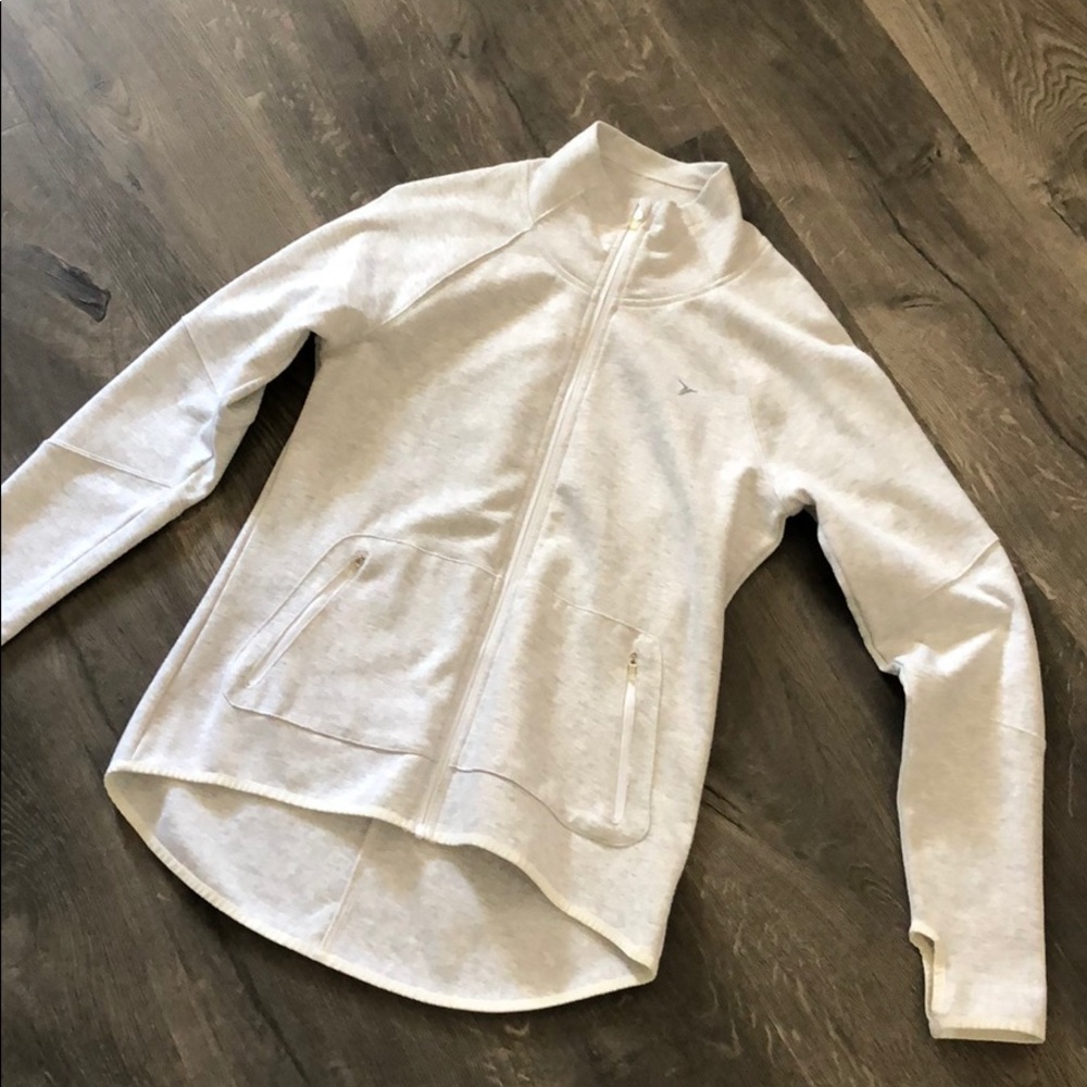 Old Navy Active Womens ZIP up